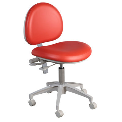 Murray Gemini Dentist Stool (4440271847511)