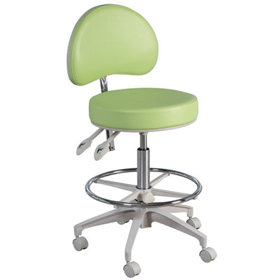 Murray Advance DSA Stool non tilt with foot ring (4440273322071)