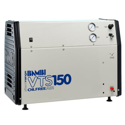 Bambi VTS150 Oil Free Silenced Compressor (4440283742295)