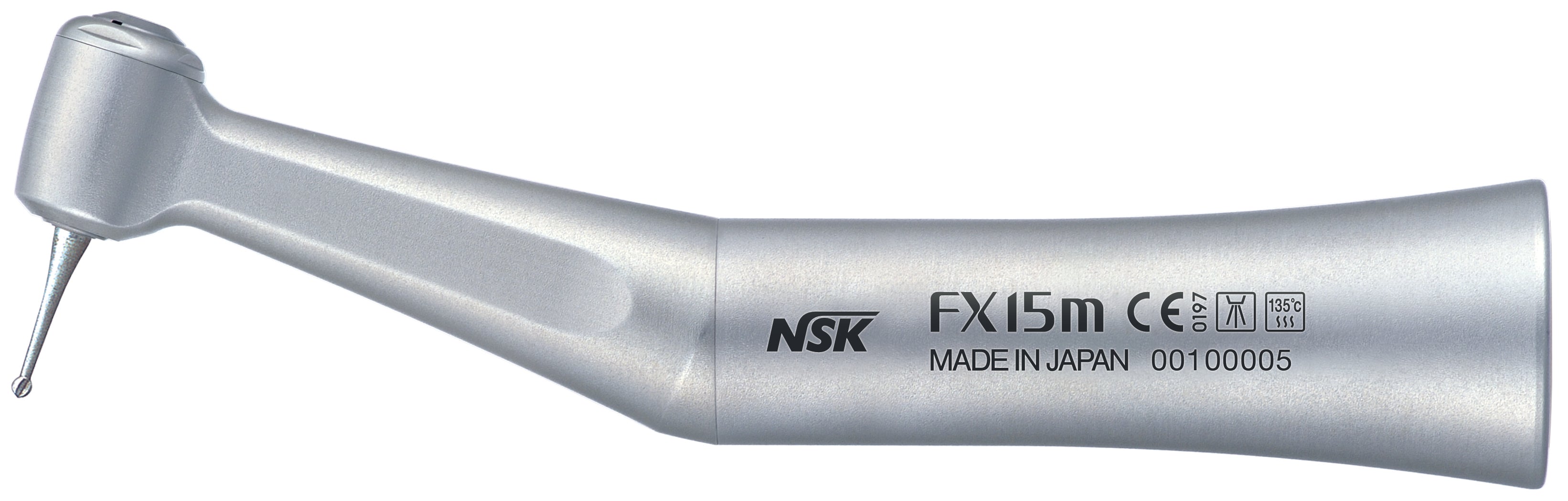 NSK FX Contra Angle Handpieces - Non Optic (4440348983383)