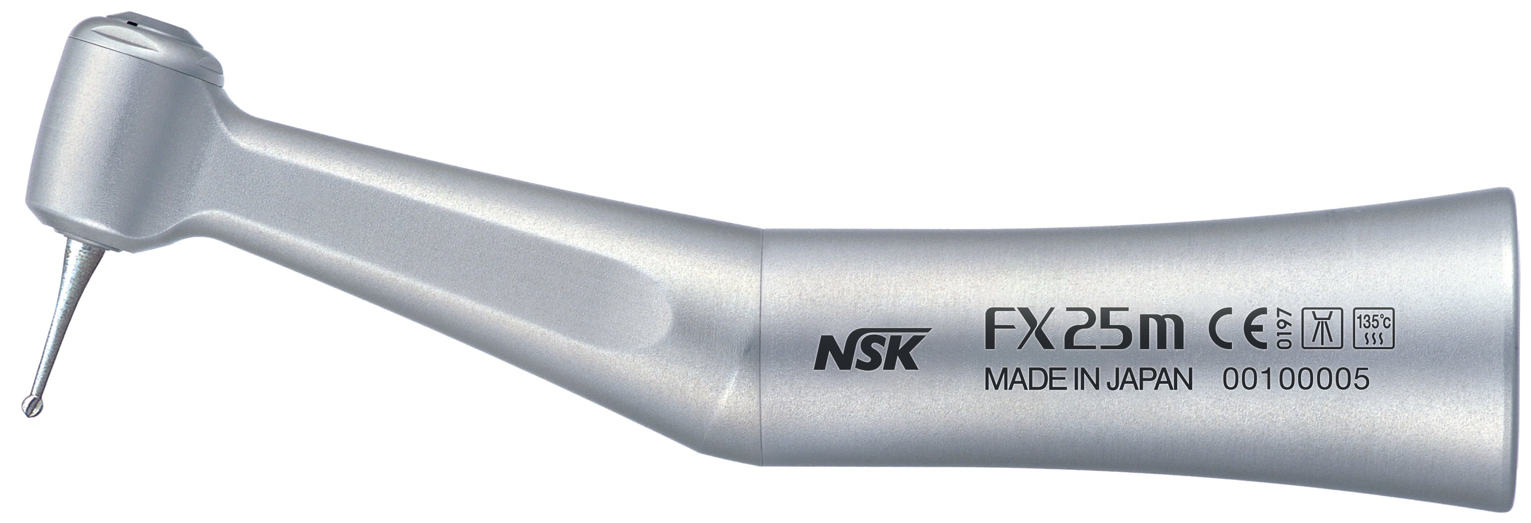 NSK FX Contra Angle Handpieces - Non Optic (4440348983383)