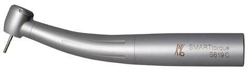 Kavo Standard Head Non-Lux S619C Turbine Handpiece - Non Optic (4440355962967)