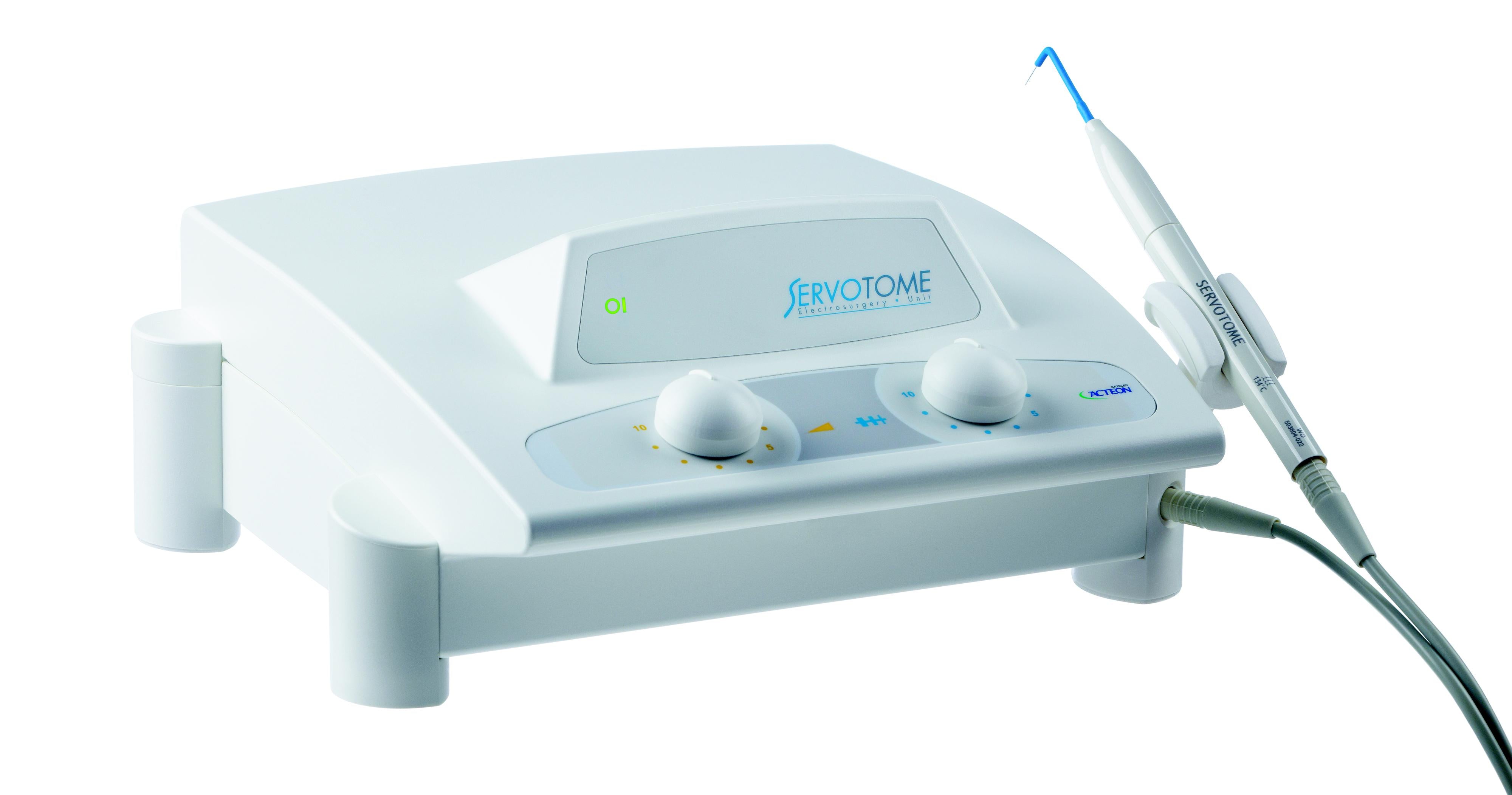 Acteon Satelec Servotome Electrosurgery Unit (4440319688791)