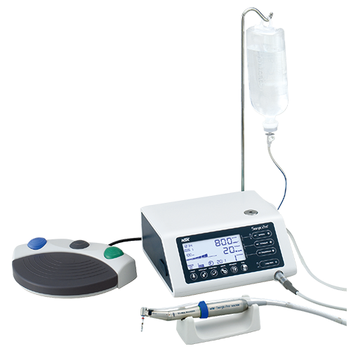 NSK Surgic Pro+ LED Surgical Implant Unit (4440386469975)