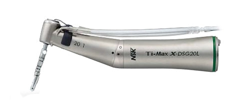 NSK Ti-Max X-DSG20L Surgical Handpiece (4440386895959)